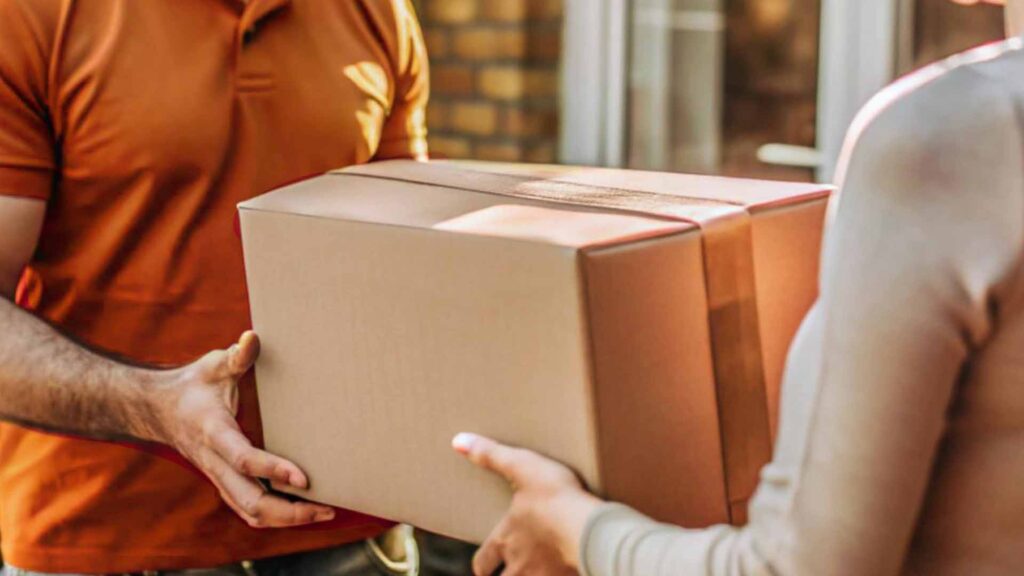 بهترین روش ارسال بسته برای فروشگاه‌های اینترنتی