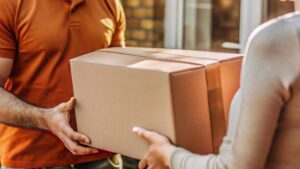 بهترین روش ارسال بسته برای فروشگاه‌های اینترنتی