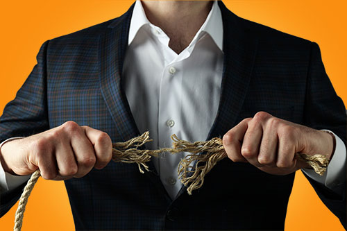 چرا کسب و کارها شکست میخورن؟