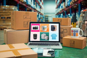 دراپ شیپینگ چیست؟ آموزش دراپ شیپینگ برای کسب درآمد