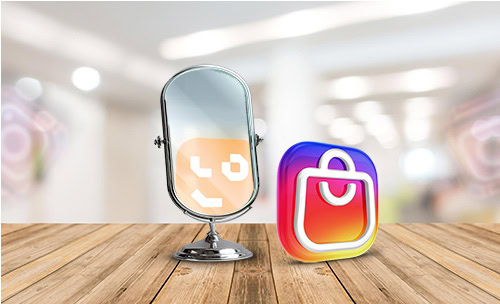 ویترو جایگزین اینستاگرام شاپ در ایرانه؟