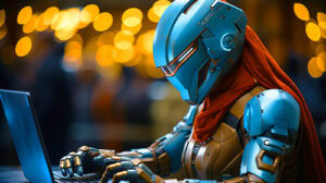 پرامپت نویسی برای هوش مصنوعی