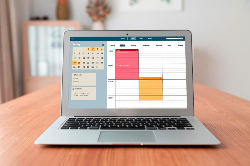 تقویم محتوایی چیست؟ چطور تقویم محتوایی بنویسیم؟
