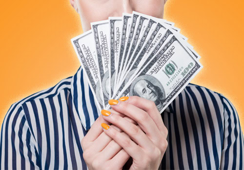 روش های کسب درآمد دلاری از ایران با انجام کارهای ساده