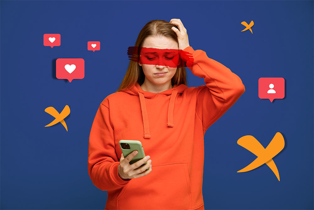 حل مشکل کپی رایت اینستاگرام