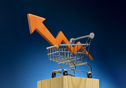 افزایش فروش با ۱۰ راهکار کاربردی